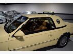 Thumbnail Photo 54 for 1991 Chrysler TC by Maserati
